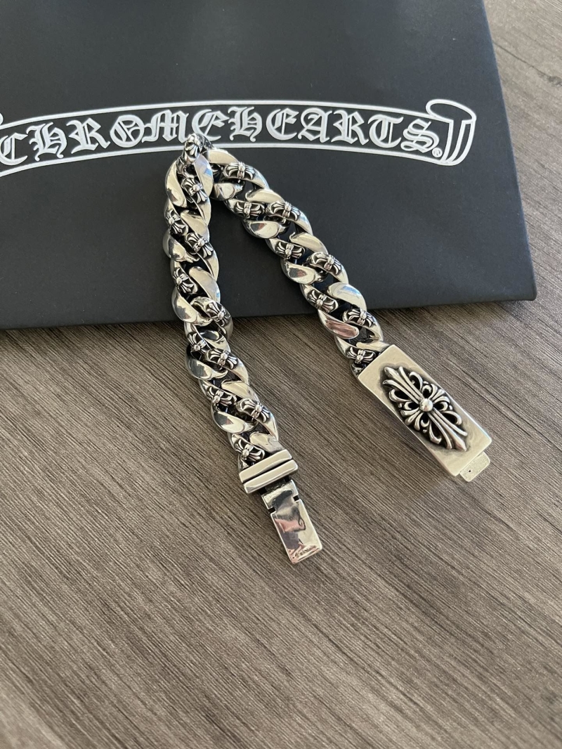 Chrome Hearts Bracelets